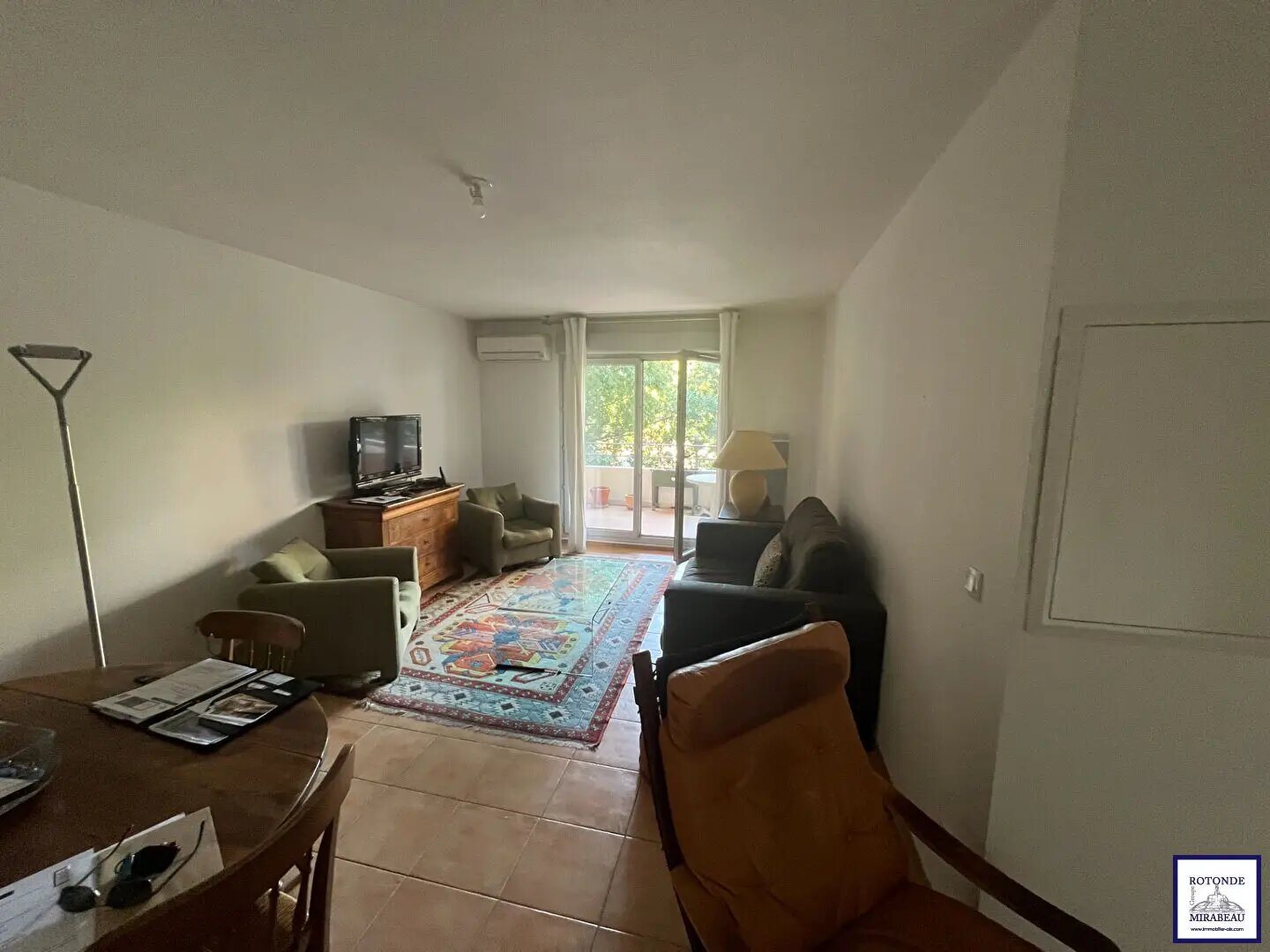 Appartement à vendre, 70m², Aix-en-Provence