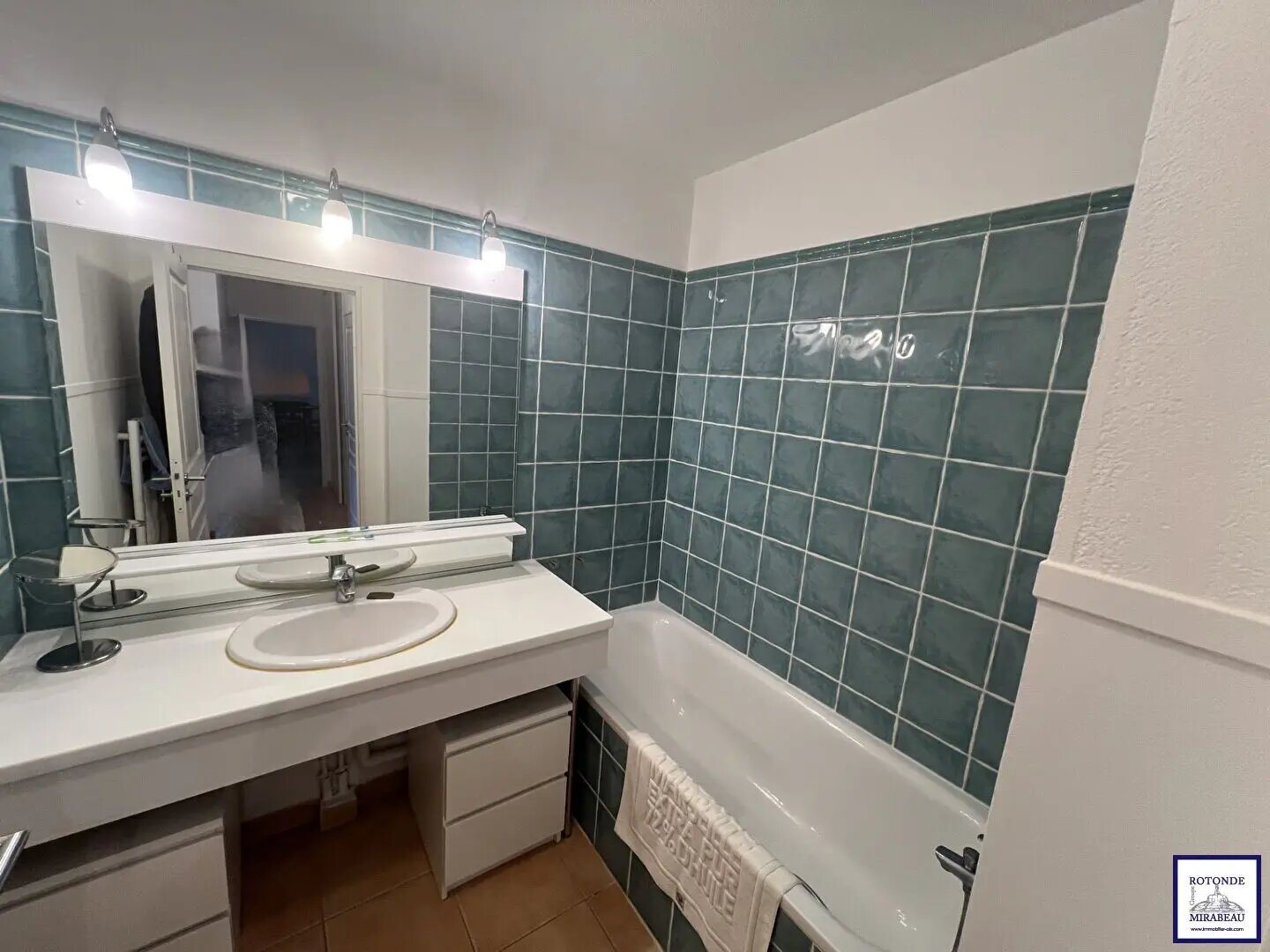 Appartement à vendre, 70m², Aix-en-Provence