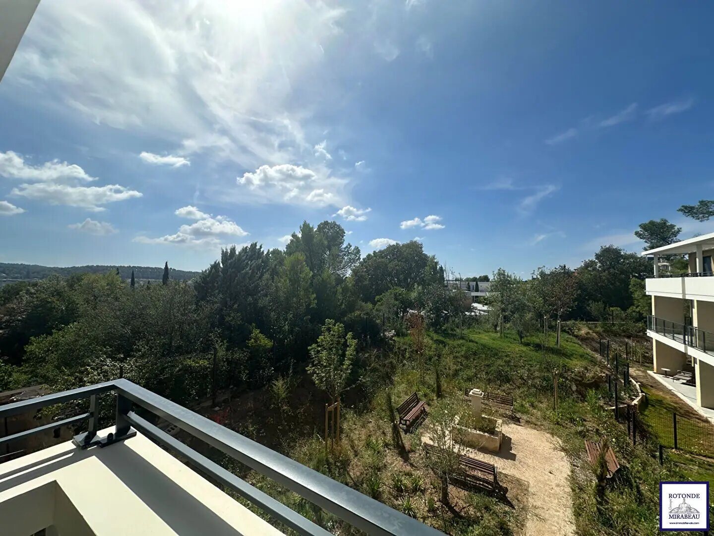 Appartement à louer, 30m², Aix-en-Provence