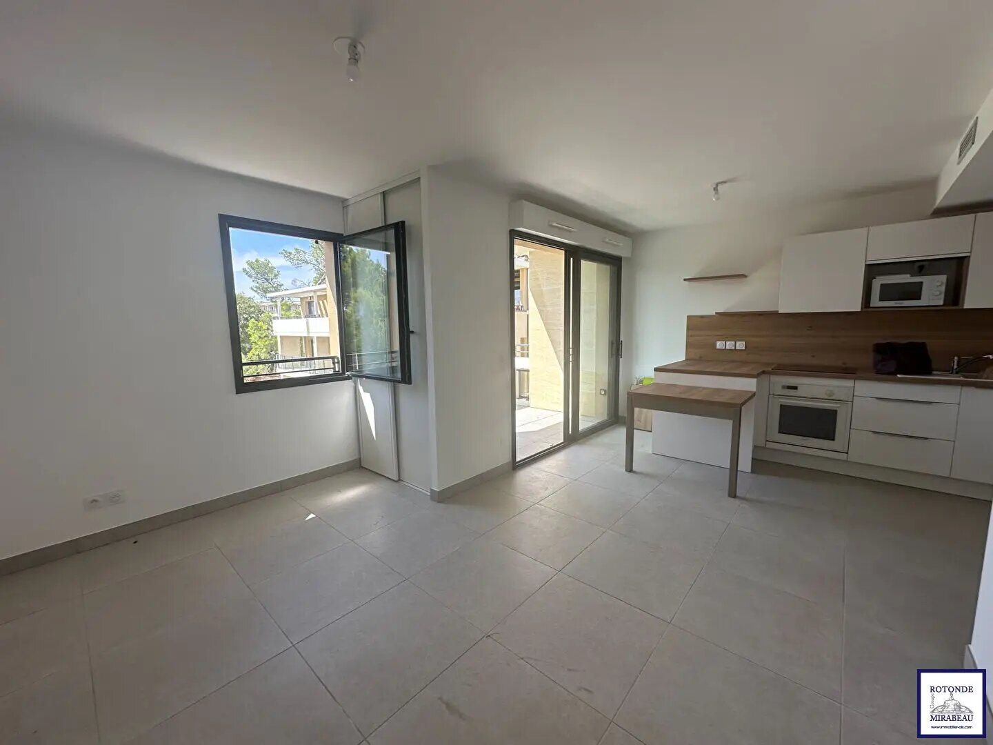Appartement à louer, 30m², Aix-en-Provence