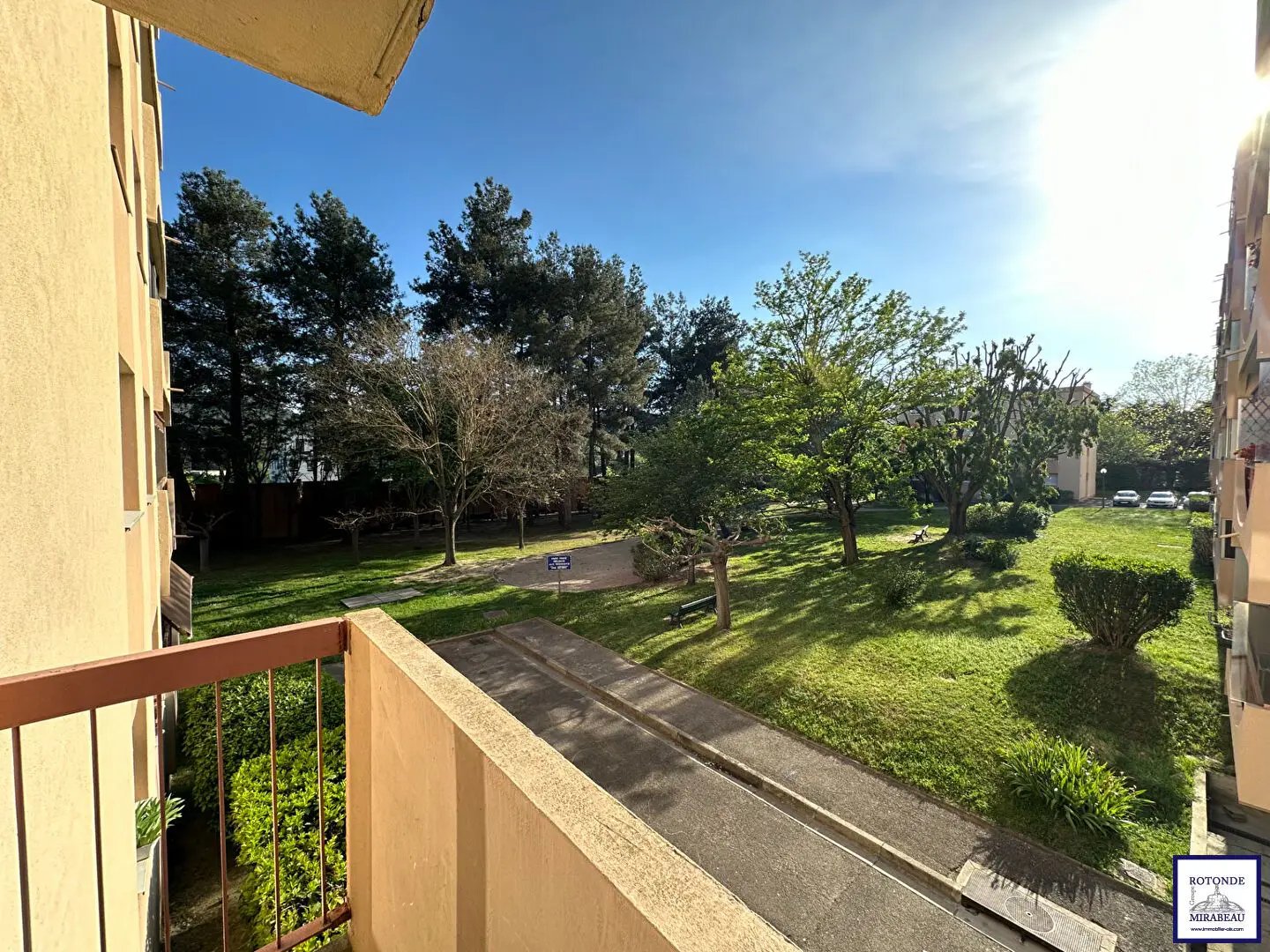 Appartement à louer, 31m², Aix-en-Provence
