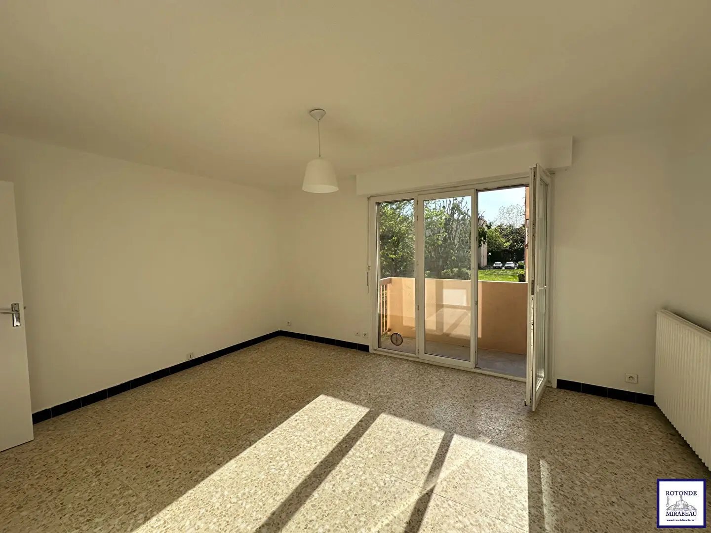 Appartement à louer, 31m², Aix-en-Provence