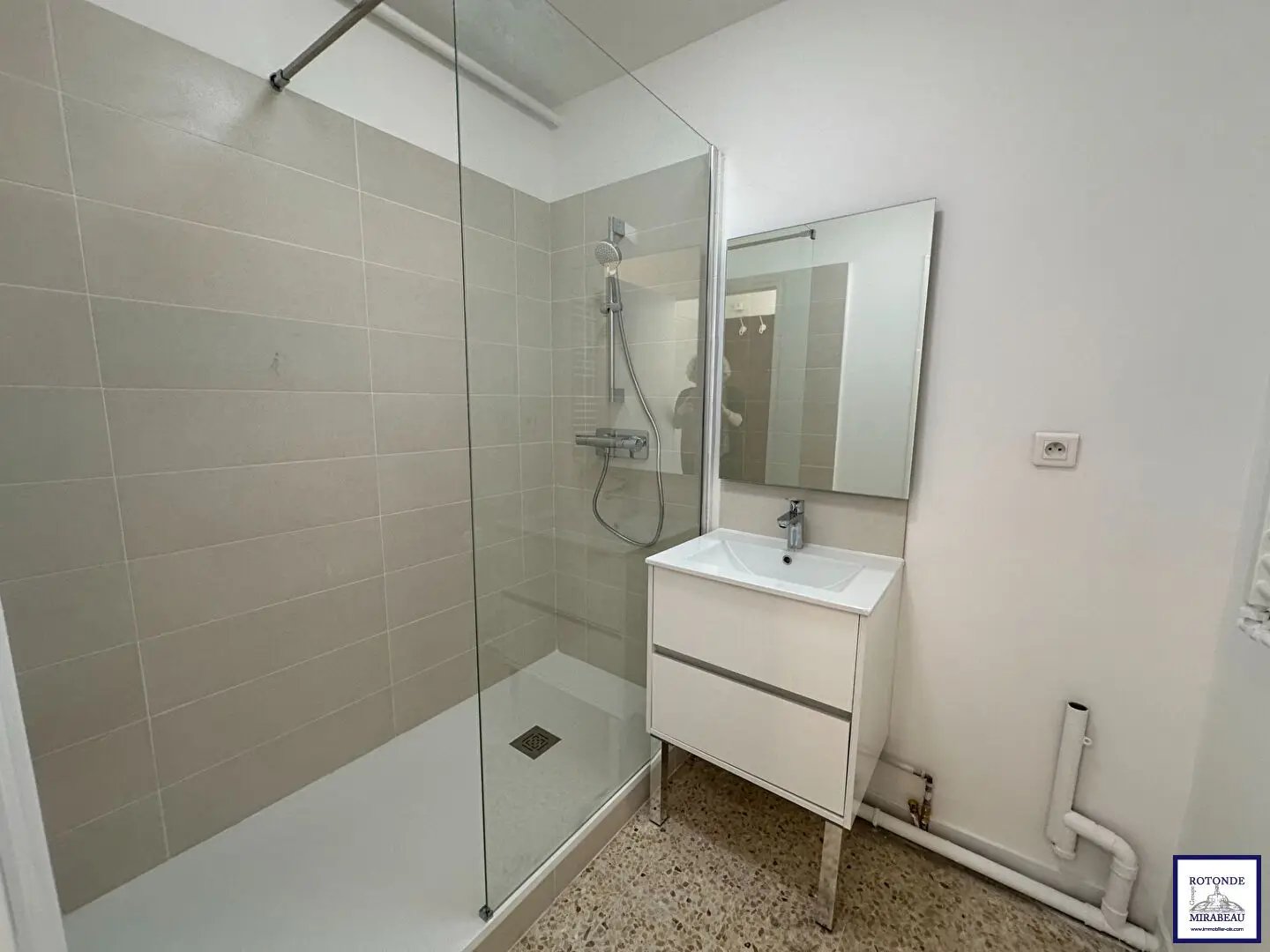 Appartement à louer, 31m², Aix-en-Provence