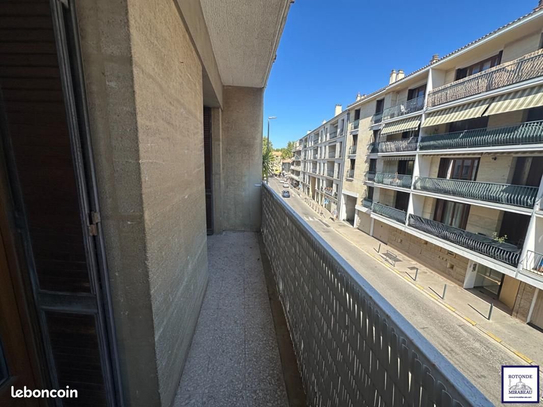 Appartement à louer, 48m², Aix-en-Provence
