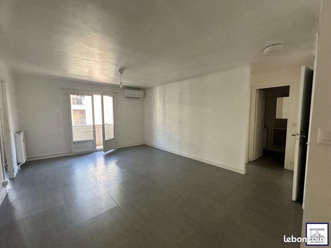Appartement à louer, 48m², Aix-en-Provence