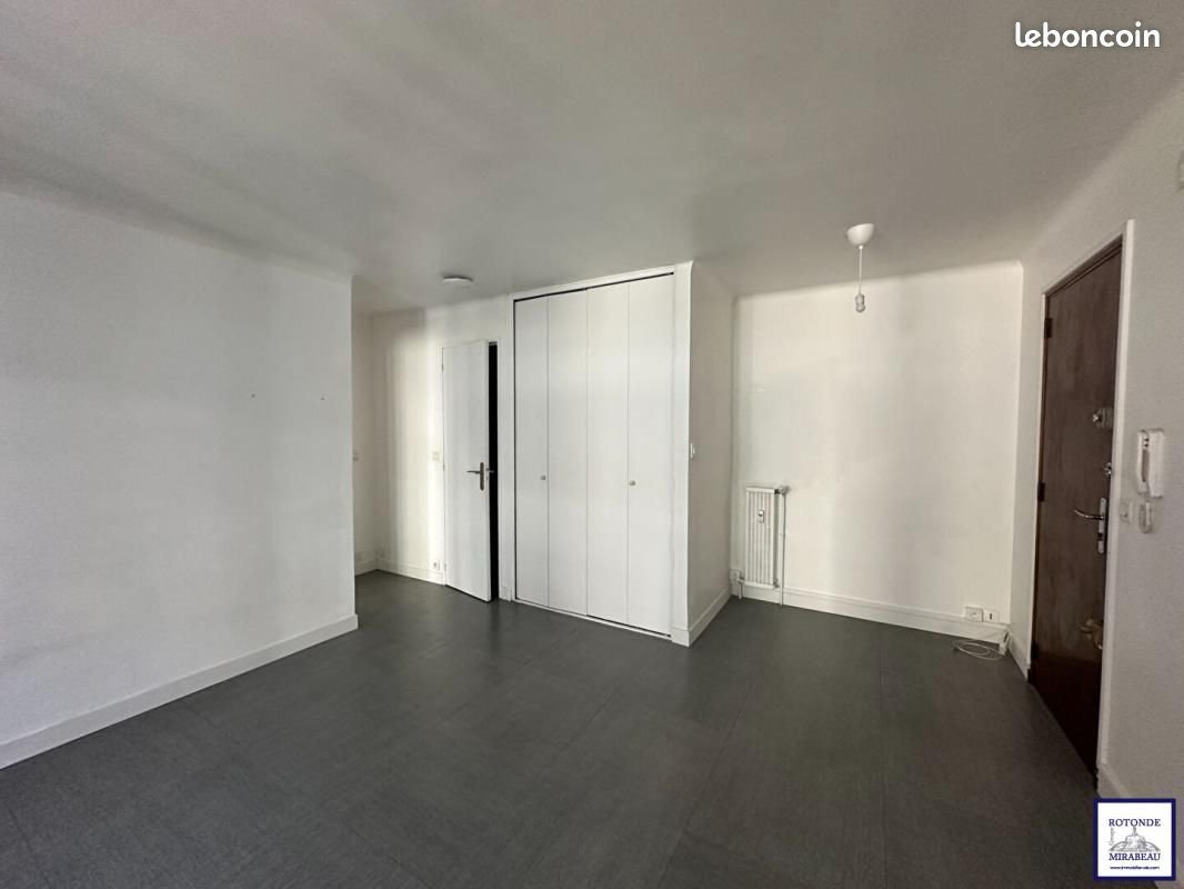 Appartement à louer, 48m², Aix-en-Provence