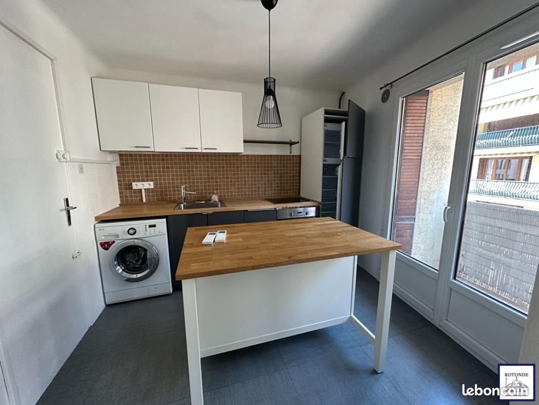 Appartement à louer, 48m², Aix-en-Provence