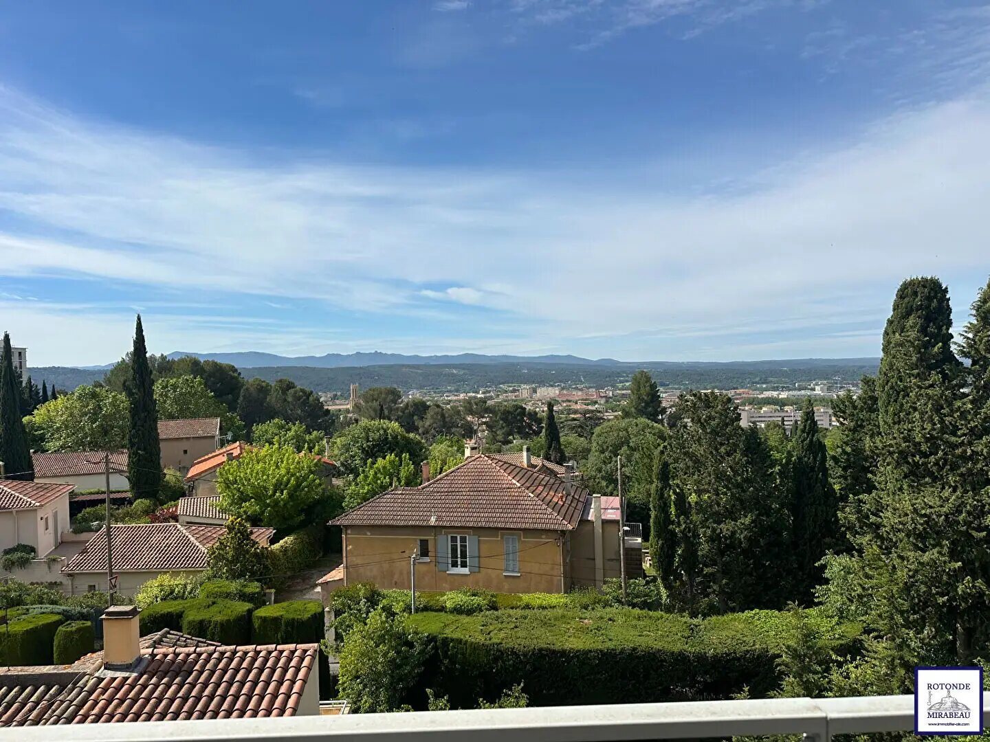 Appartement à vendre, 93m², Aix-en-Provence