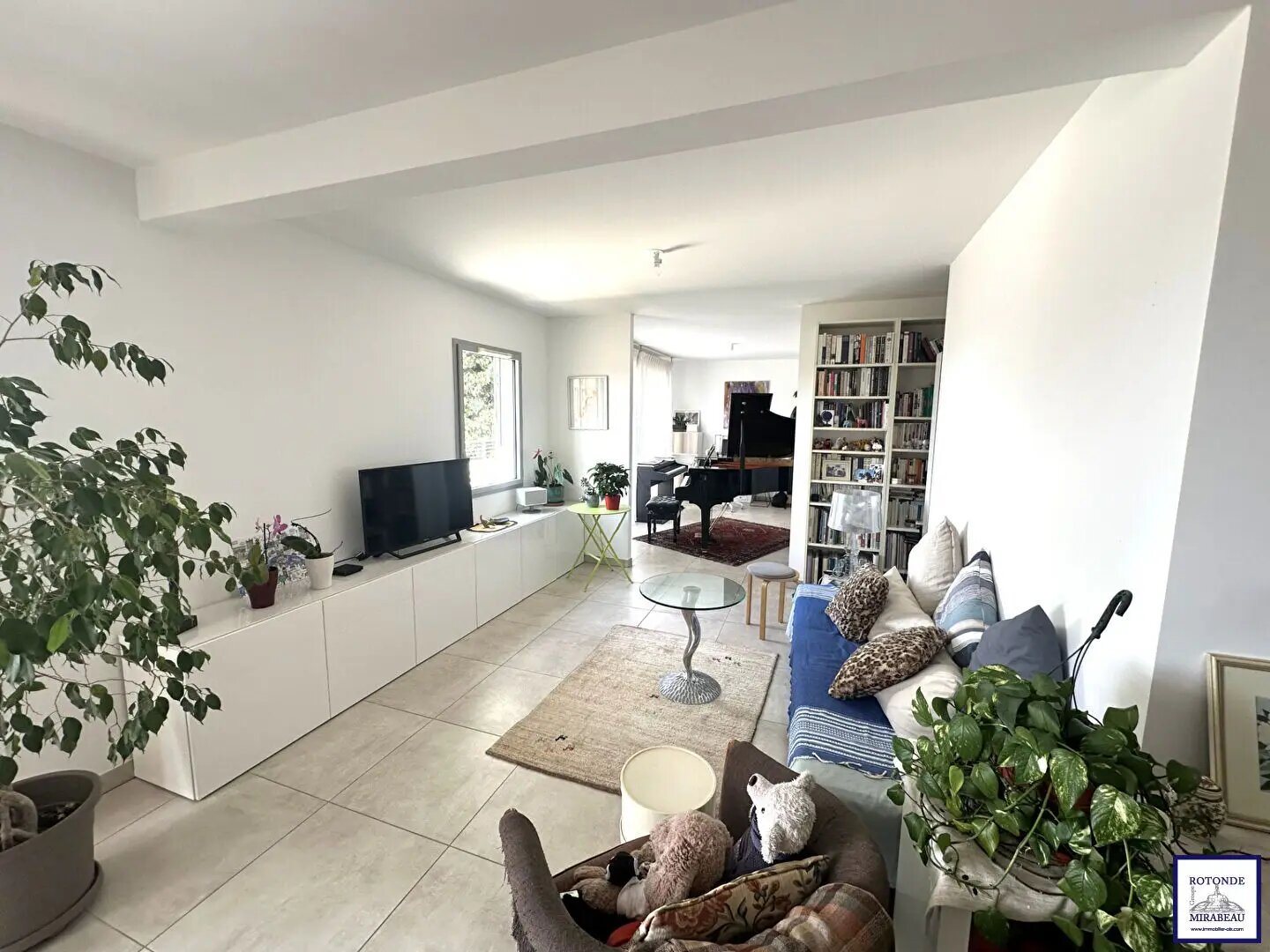 Appartement à vendre, 93m², Aix-en-Provence