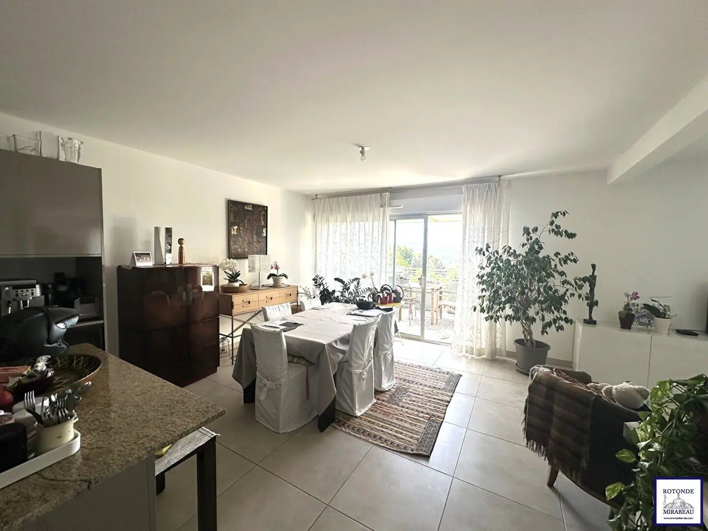 Appartement à vendre, 93m², Aix-en-Provence