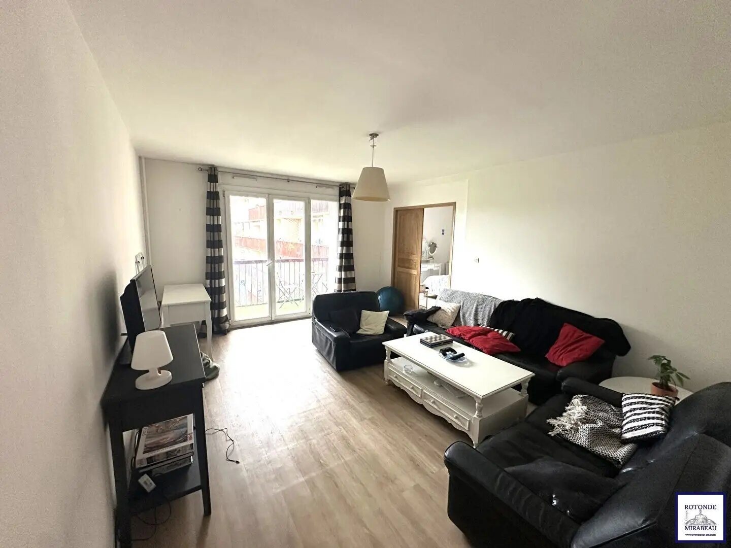 Appartement à vendre, 83m², Aix-en-Provence