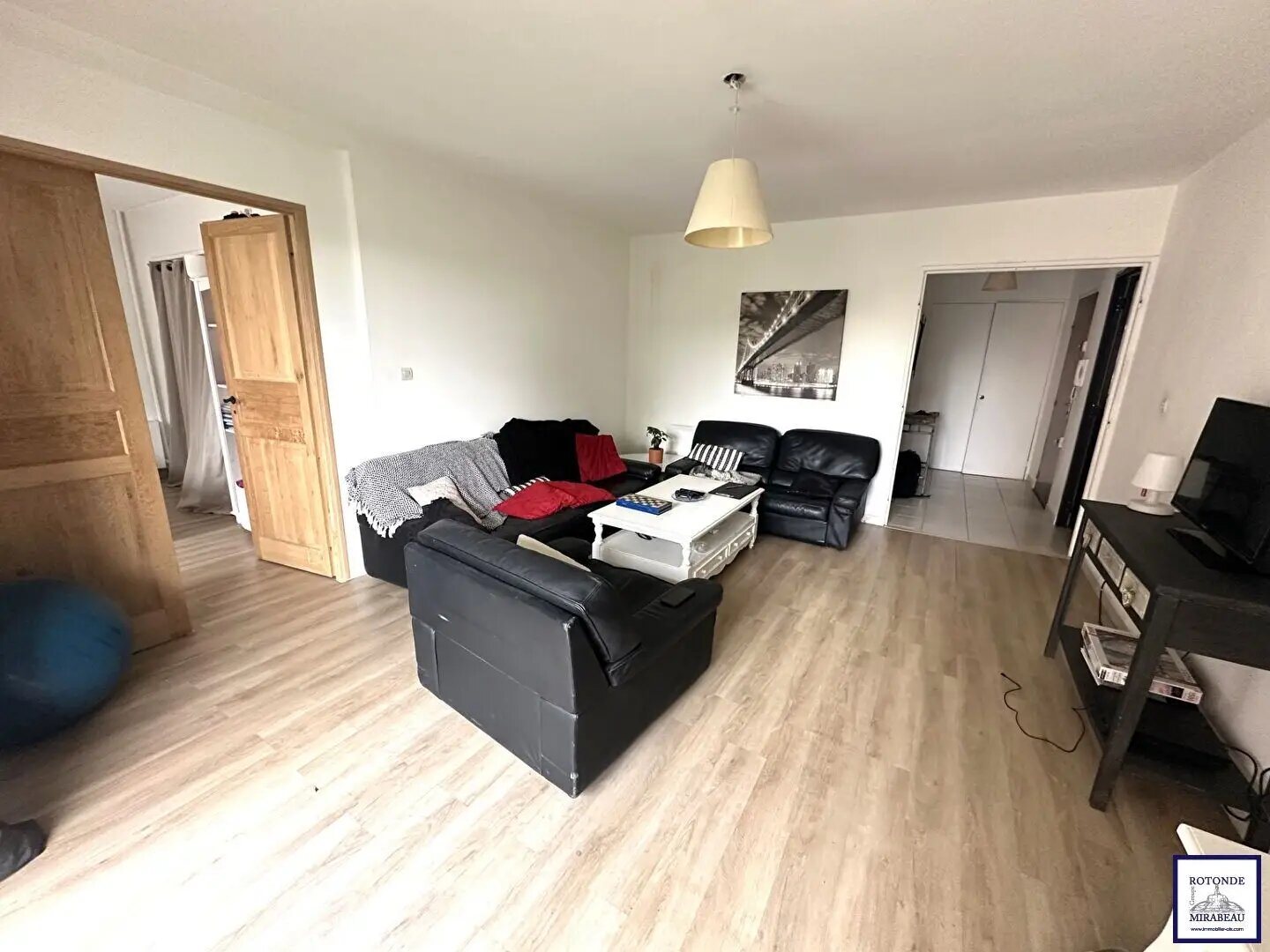 Appartement à vendre, 83m², Aix-en-Provence