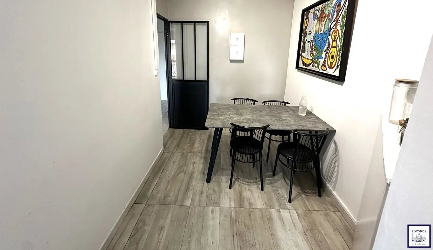 Appartement à vendre, 83m², Aix-en-Provence