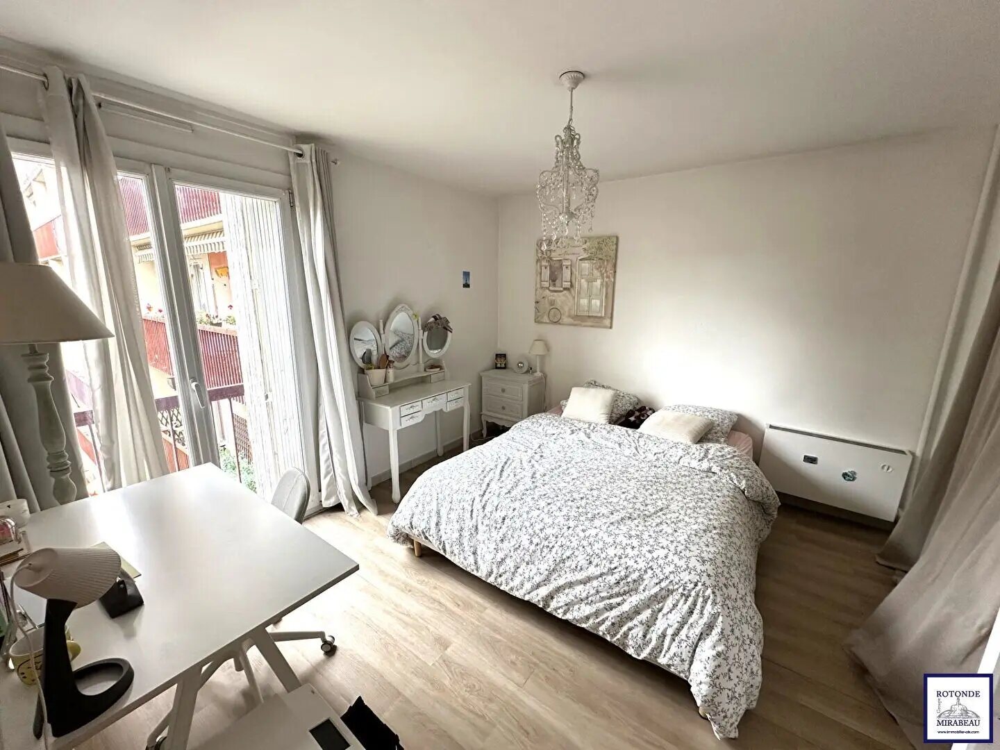 Appartement à vendre, 83m², Aix-en-Provence