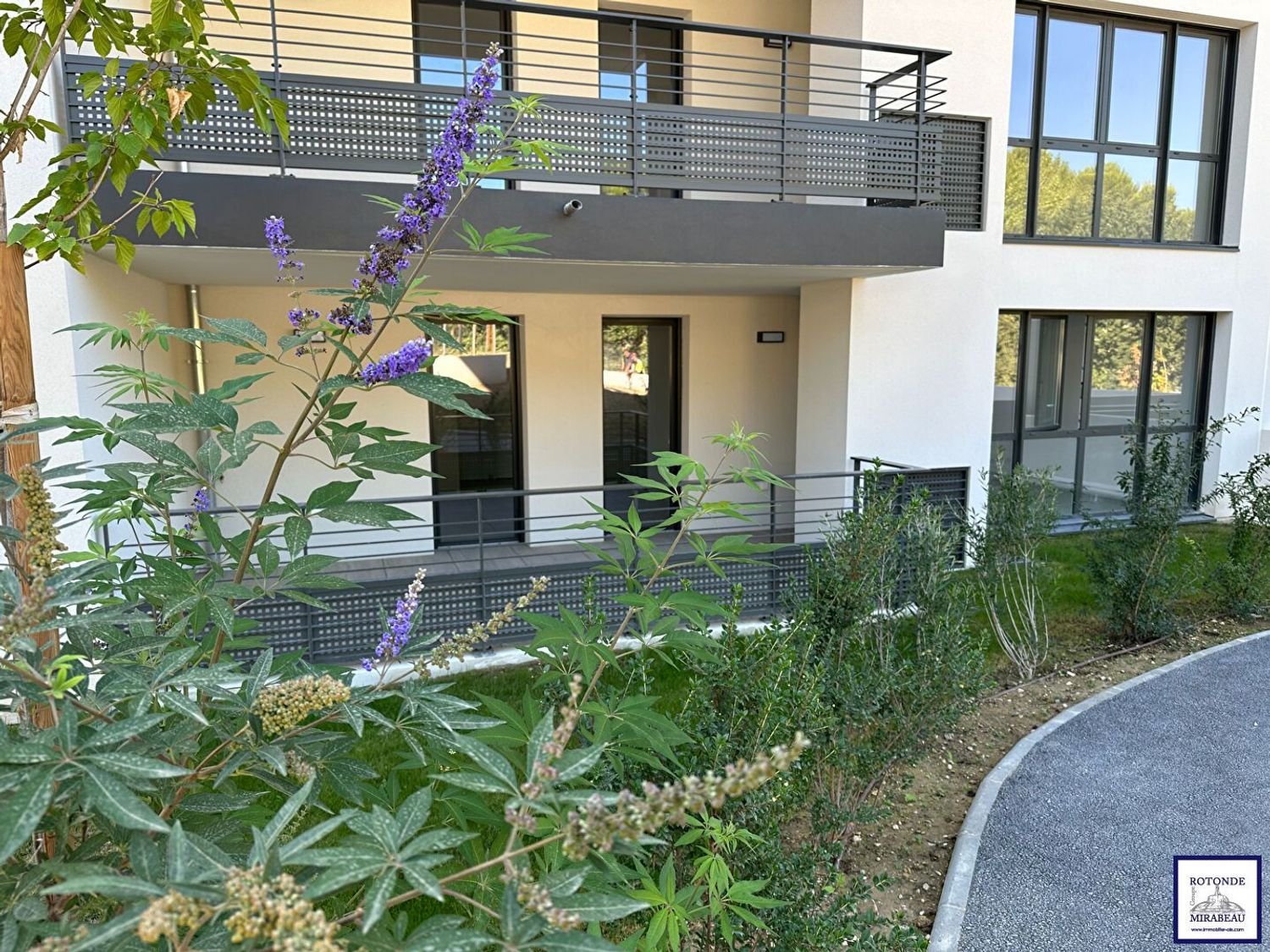 Appartement à louer, 66m², Aix-en-Provence