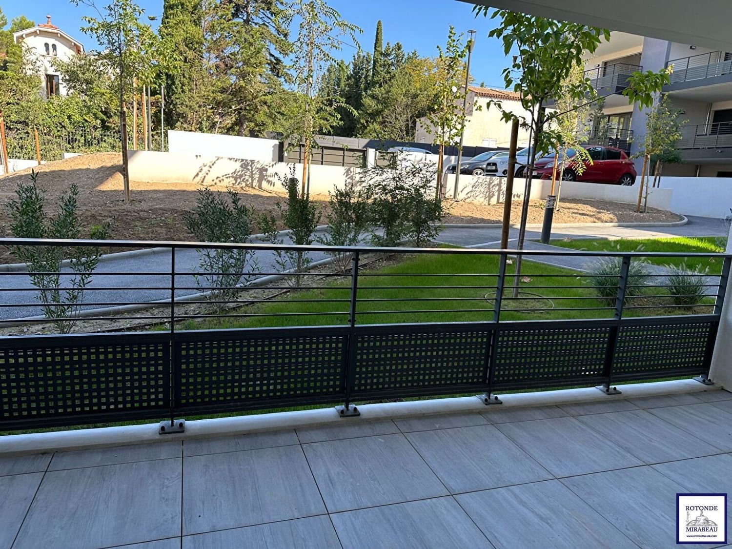 Appartement à louer, 66m², Aix-en-Provence