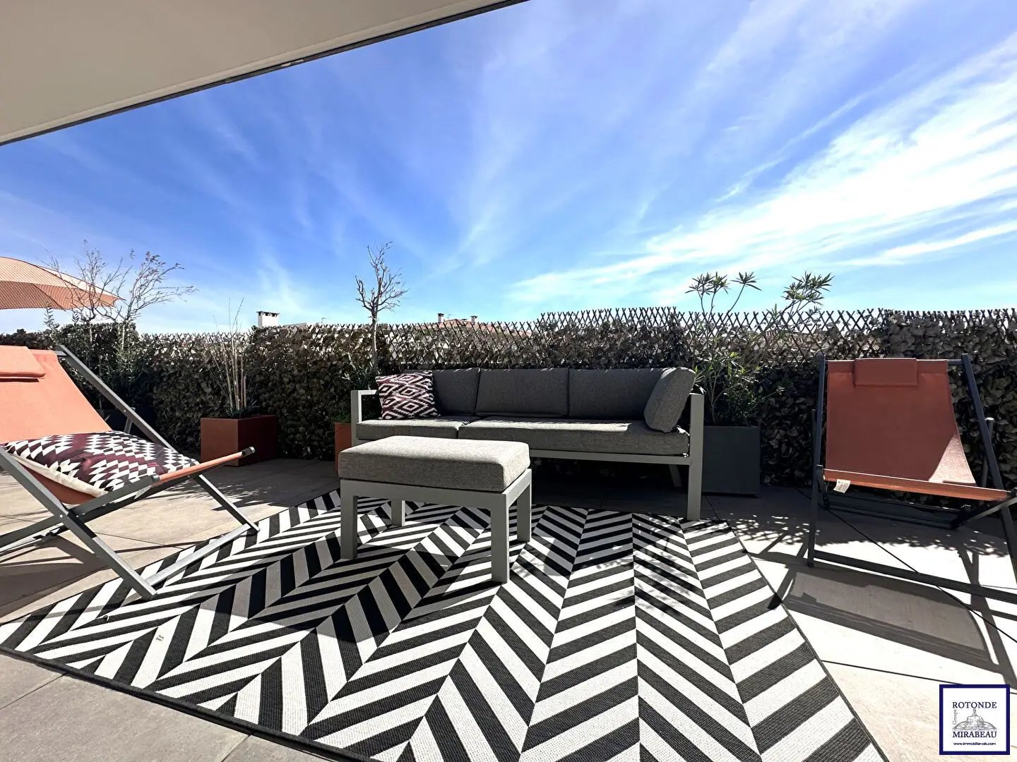 Appartement à vendre, 70m², Aix-en-Provence