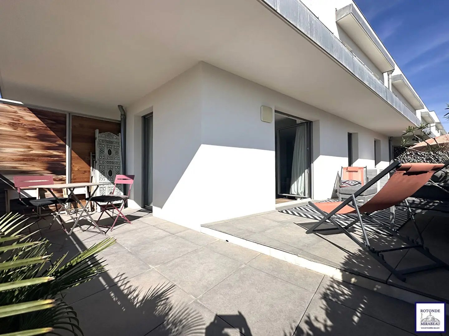 Appartement à vendre, 70m², Aix-en-Provence