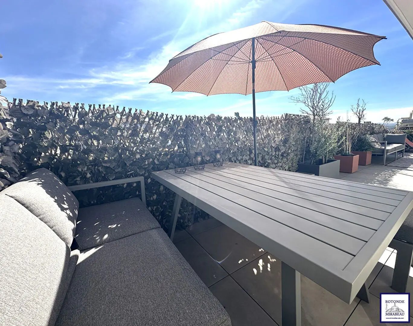 Appartement à vendre, 70m², Aix-en-Provence