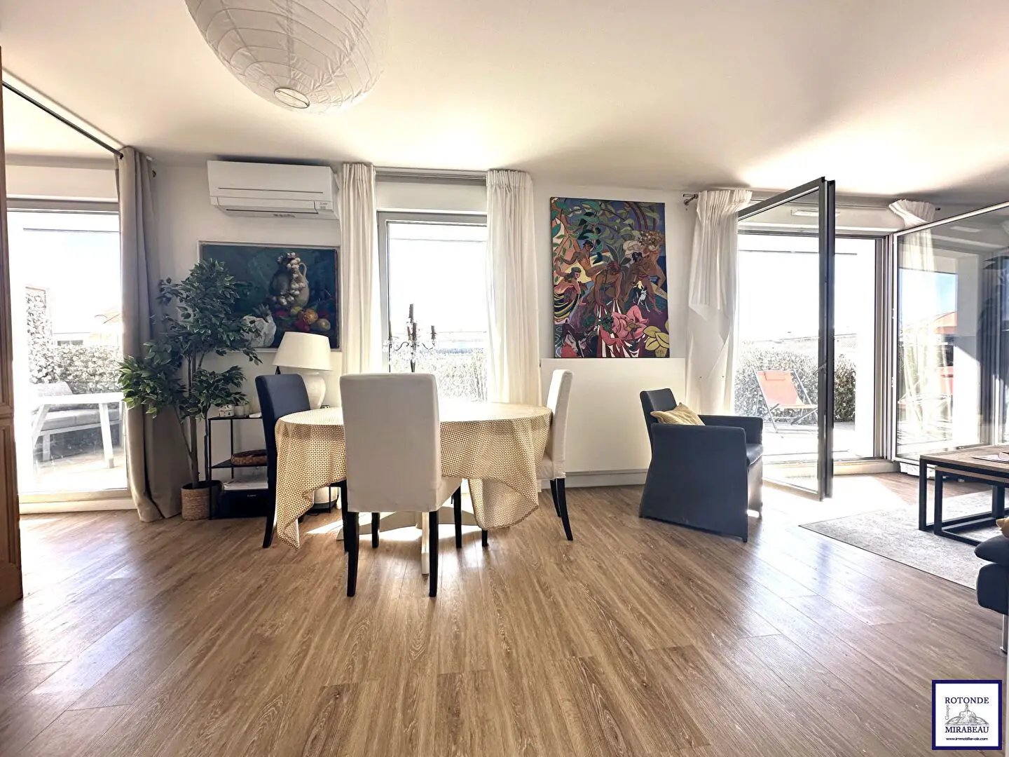 Appartement à vendre, 70m², Aix-en-Provence