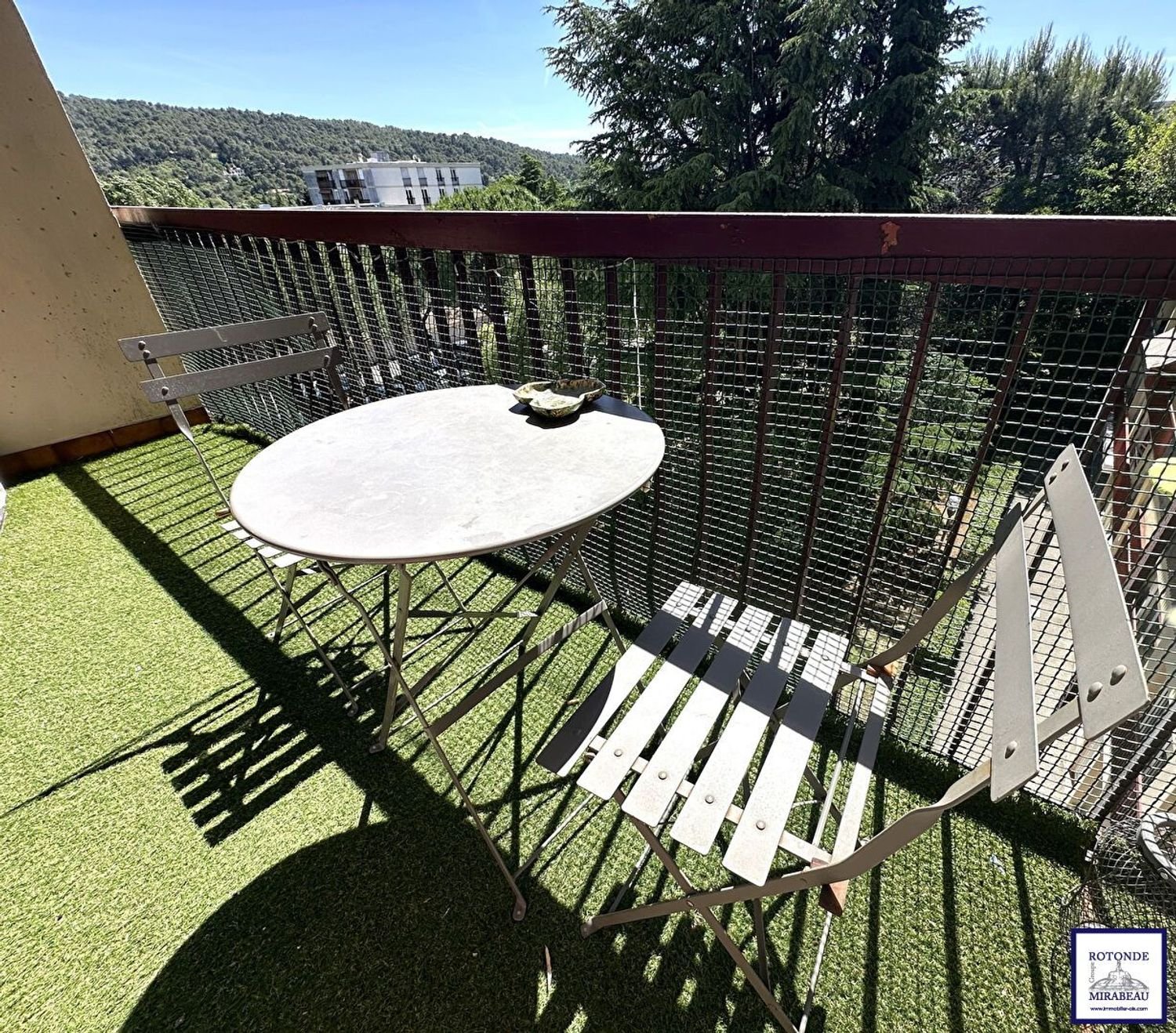Appartement à vendre, 83m², Aix-en-Provence
