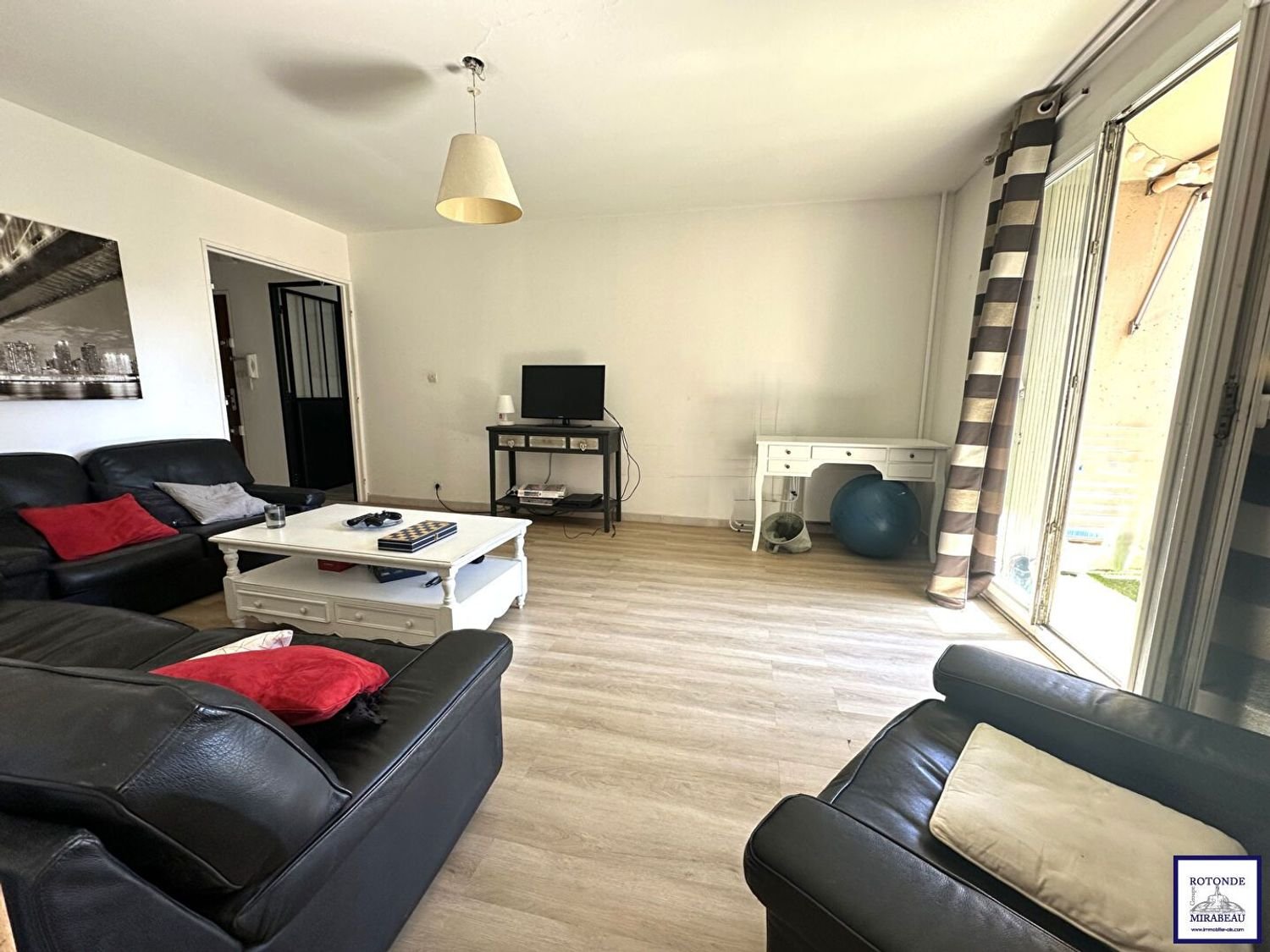 Appartement à vendre, 83m², Aix-en-Provence