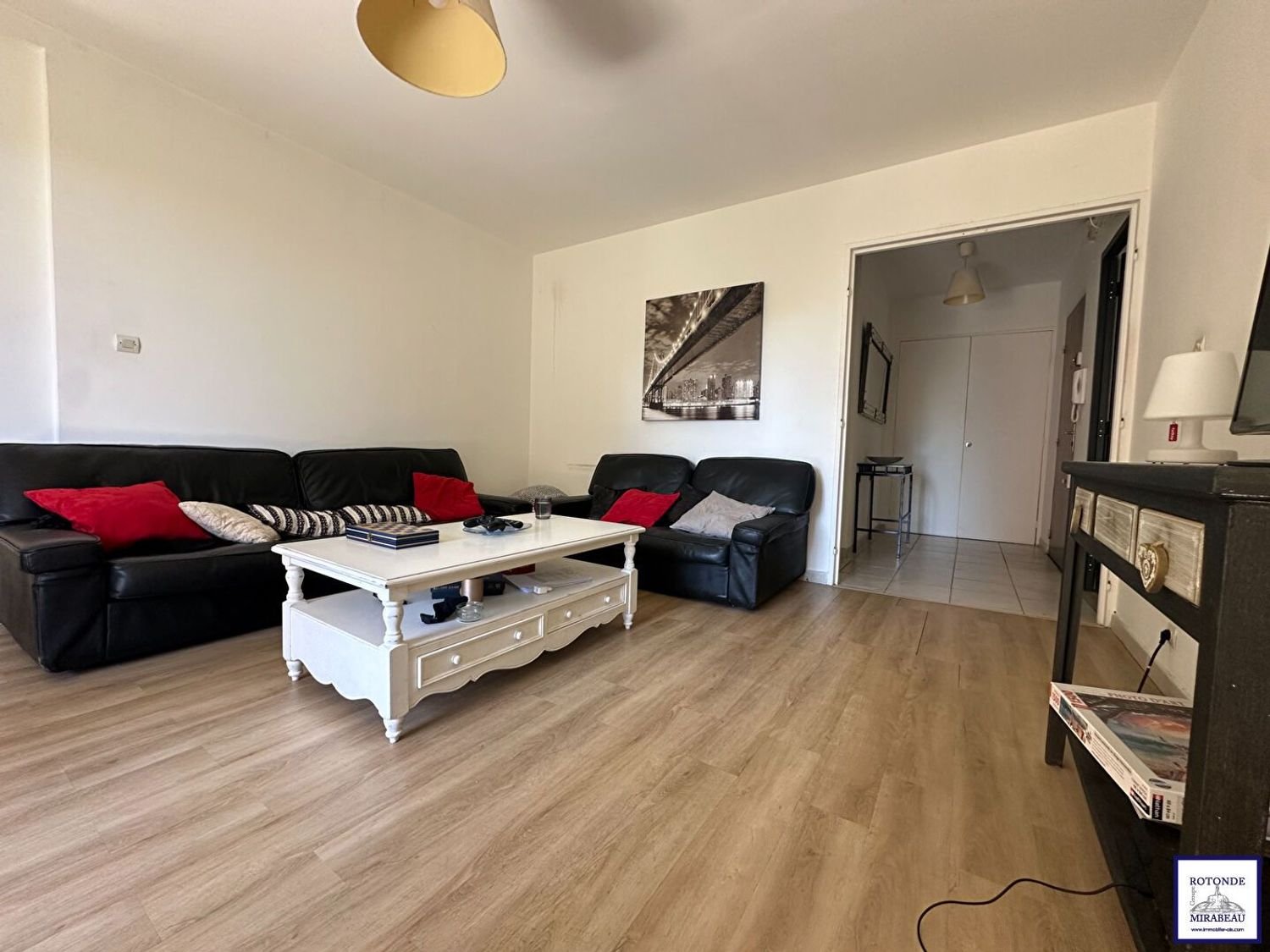 Appartement à vendre, 83m², Aix-en-Provence