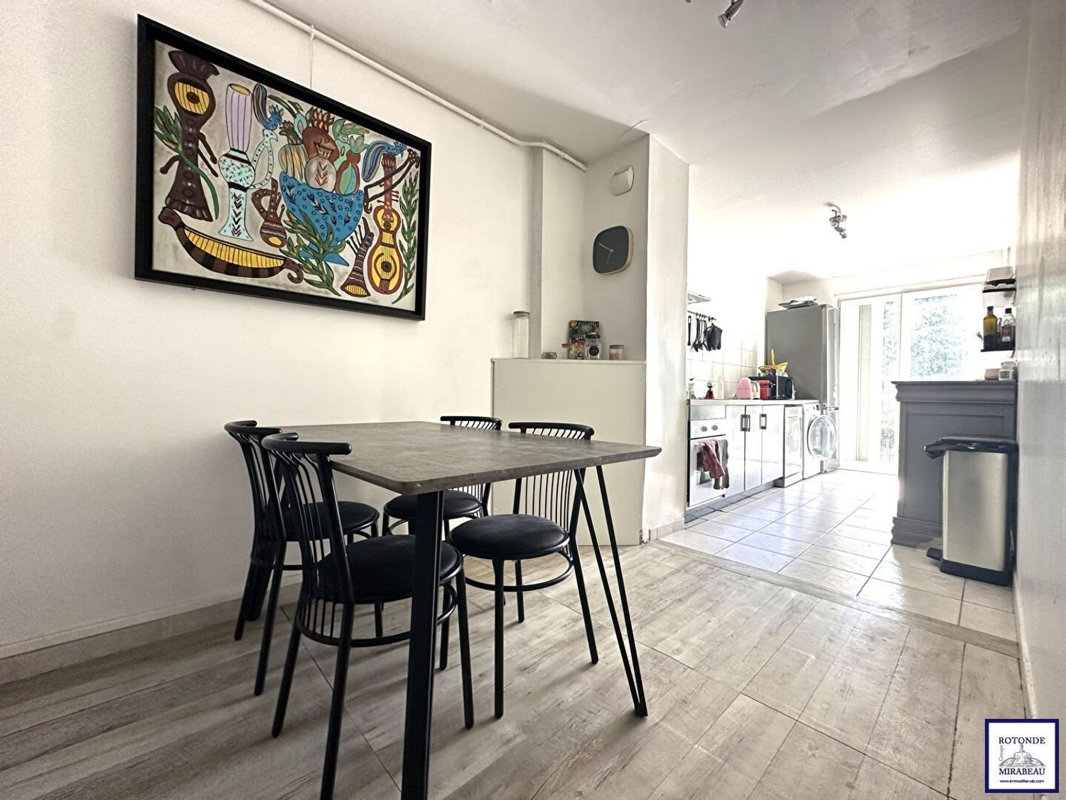 Appartement à vendre, 83m², Aix-en-Provence