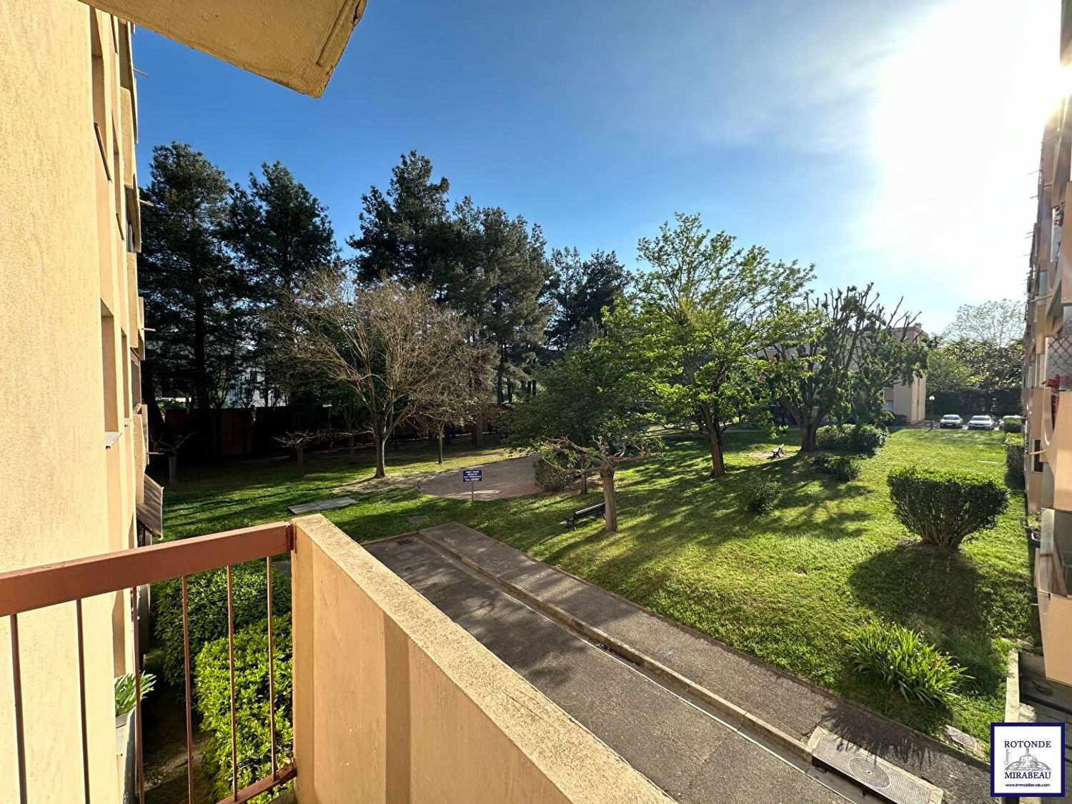 Appartement à louer, 31m², Aix-en-Provence