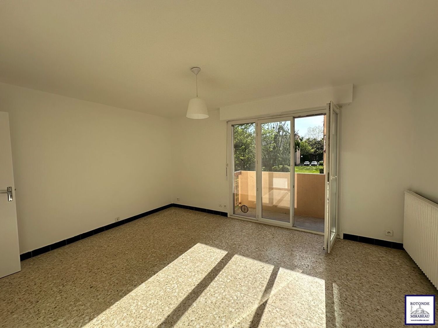 Appartement à louer, 31m², Aix-en-Provence