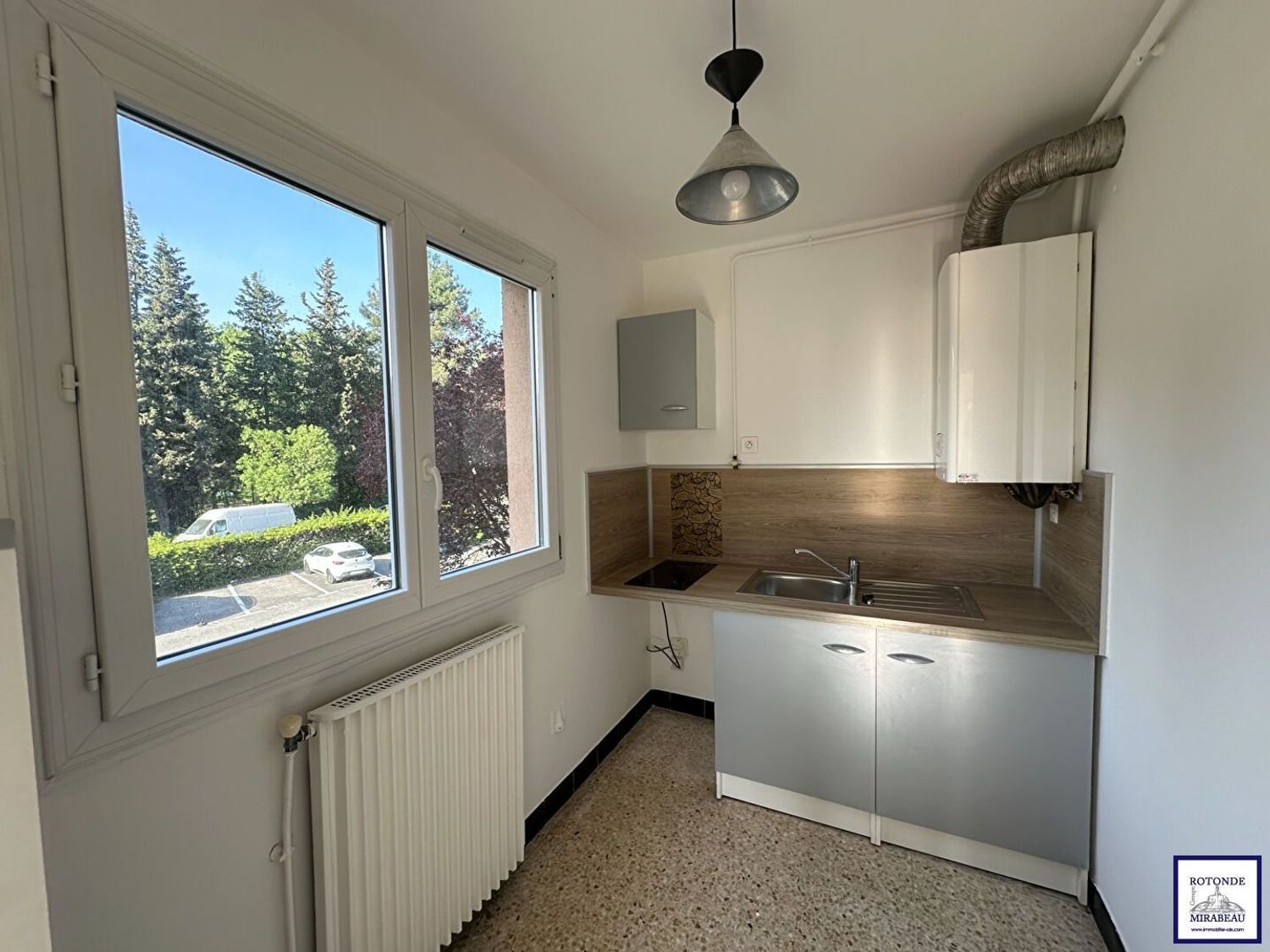 Appartement à louer, 31m², Aix-en-Provence