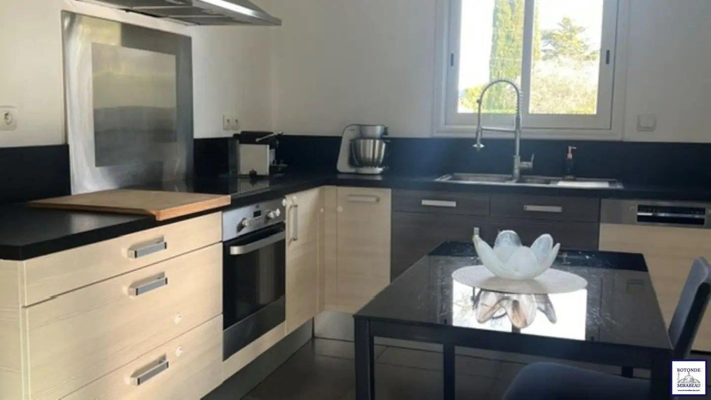 Maison à louer, 137m², Aix-en-Provence
