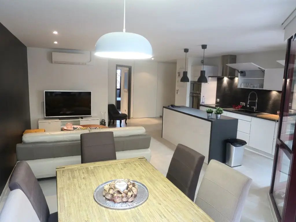 Appartement à louer, 70m², Aix-en-Provence