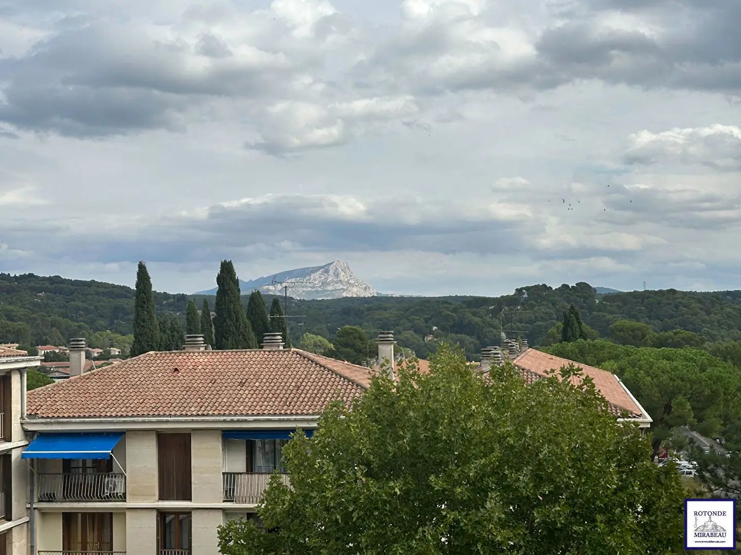 Appartement à louer, 61m², Aix-en-Provence