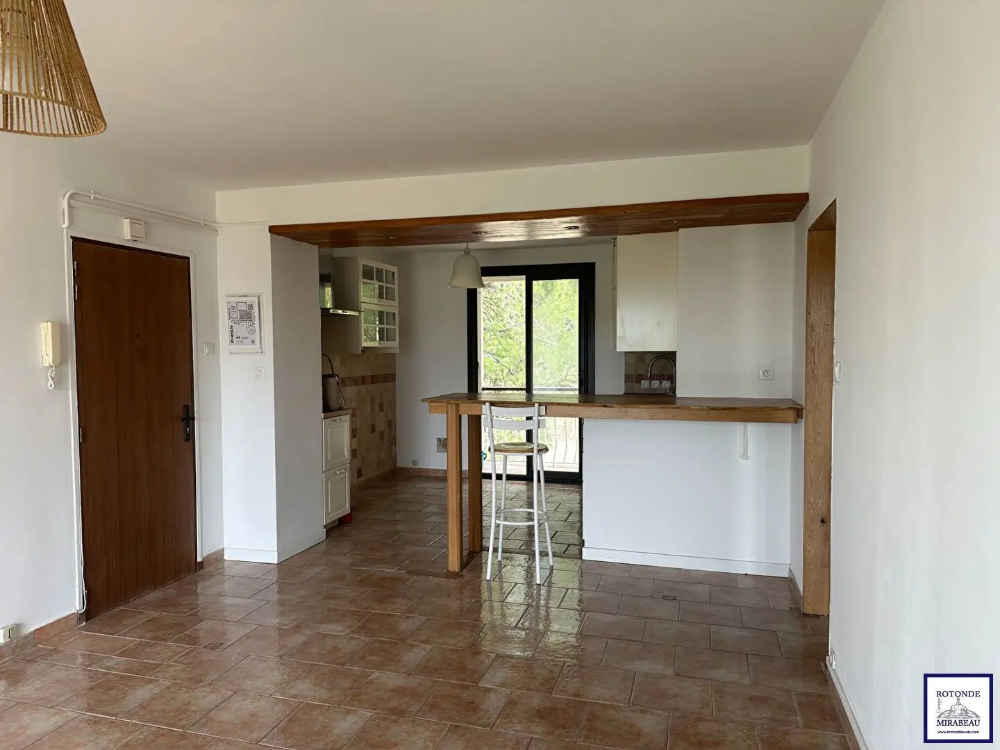 Appartement à louer, 61m², Aix-en-Provence