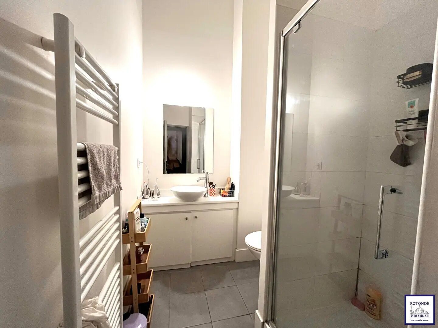 Appartement à vendre, 27m², Aix-en-Provence