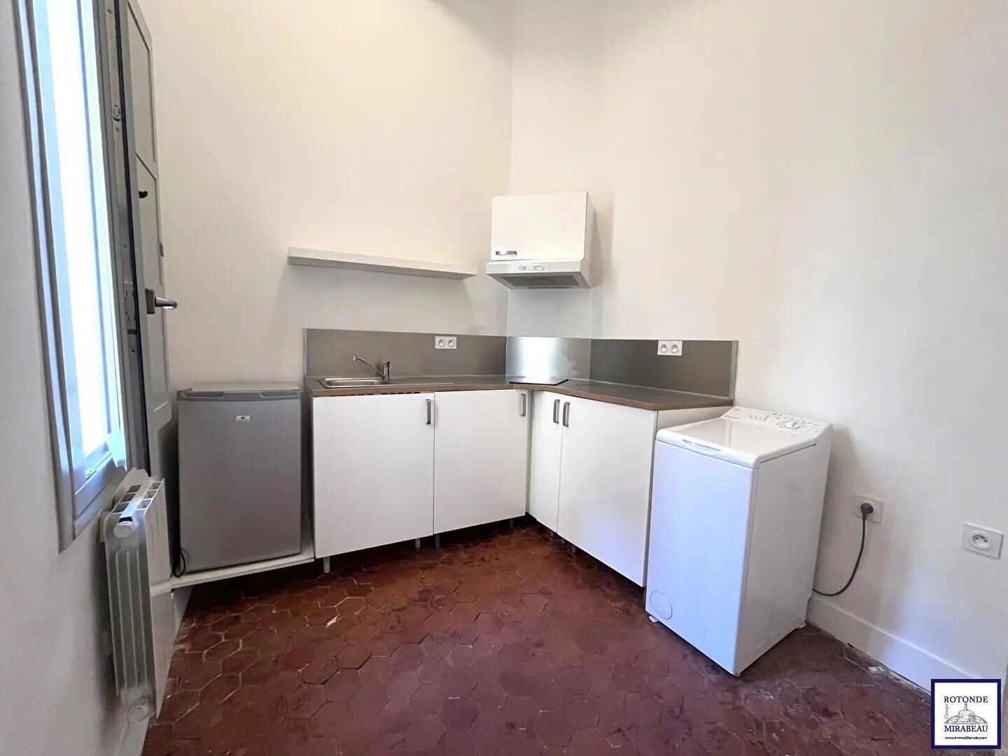Appartement à vendre, 27m², Aix-en-Provence