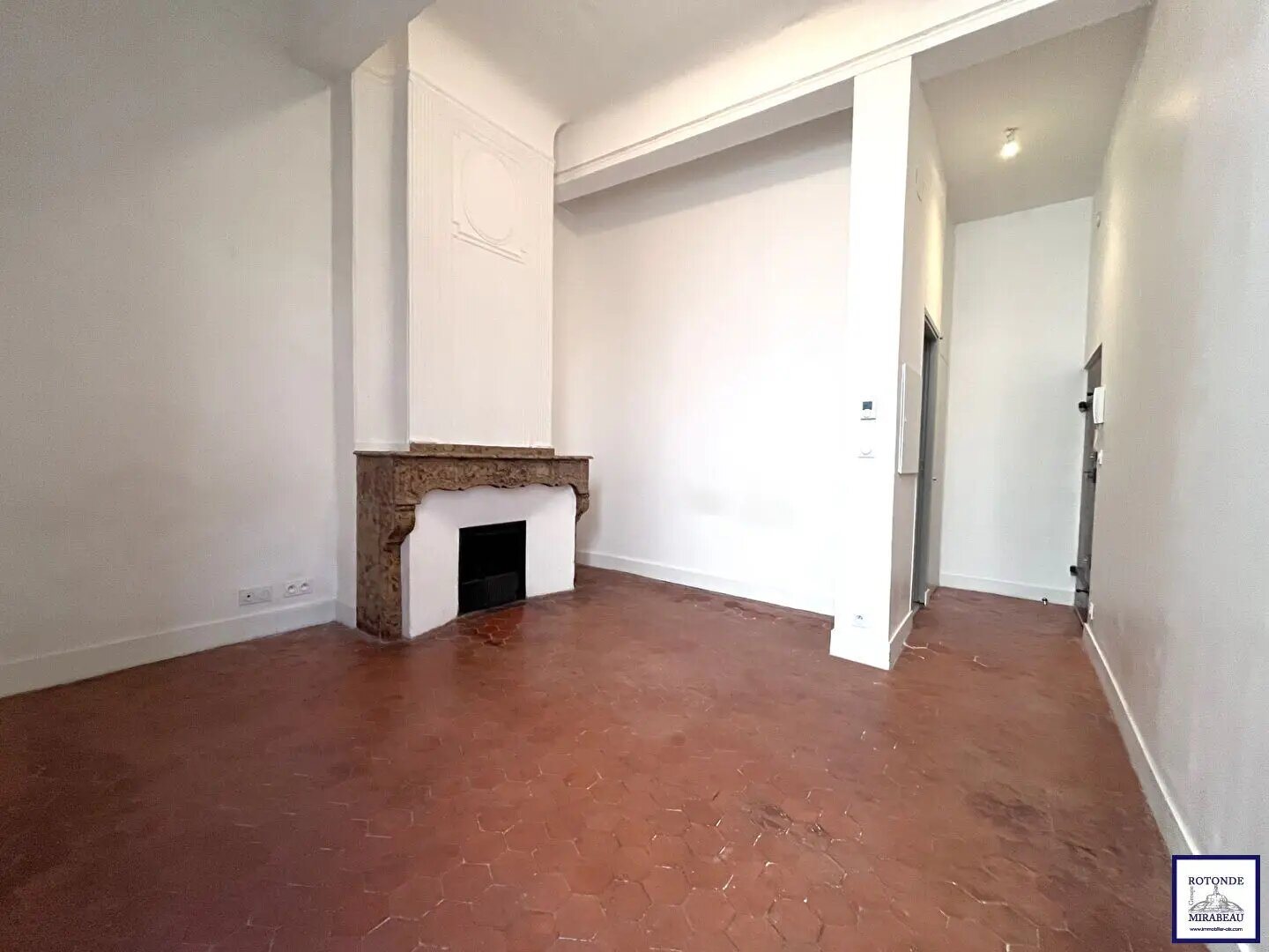Appartement à vendre, 27m², Aix-en-Provence