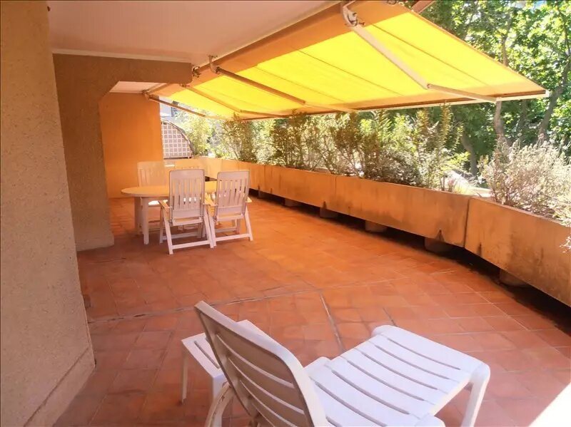 Appartement à vendre, 111m², Aix-en-Provence