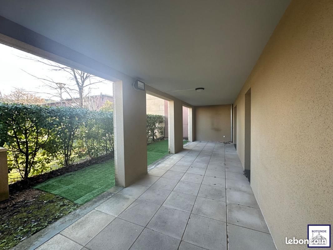 Appartement à vendre, 62m², Aix-en-Provence
