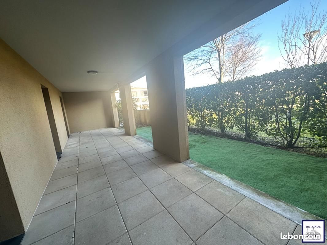Appartement à vendre, 62m², Aix-en-Provence