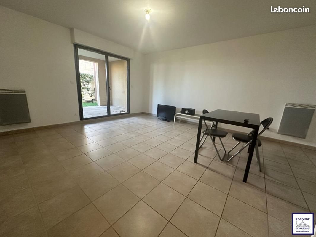 Appartement à vendre, 62m², Aix-en-Provence