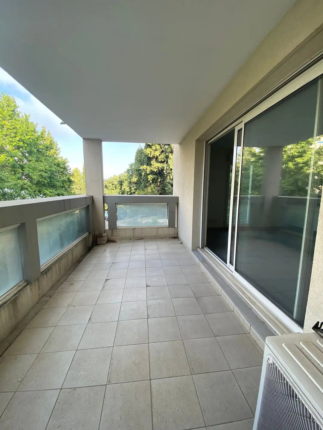 Appartement à louer, 65m², Marseille 10ème