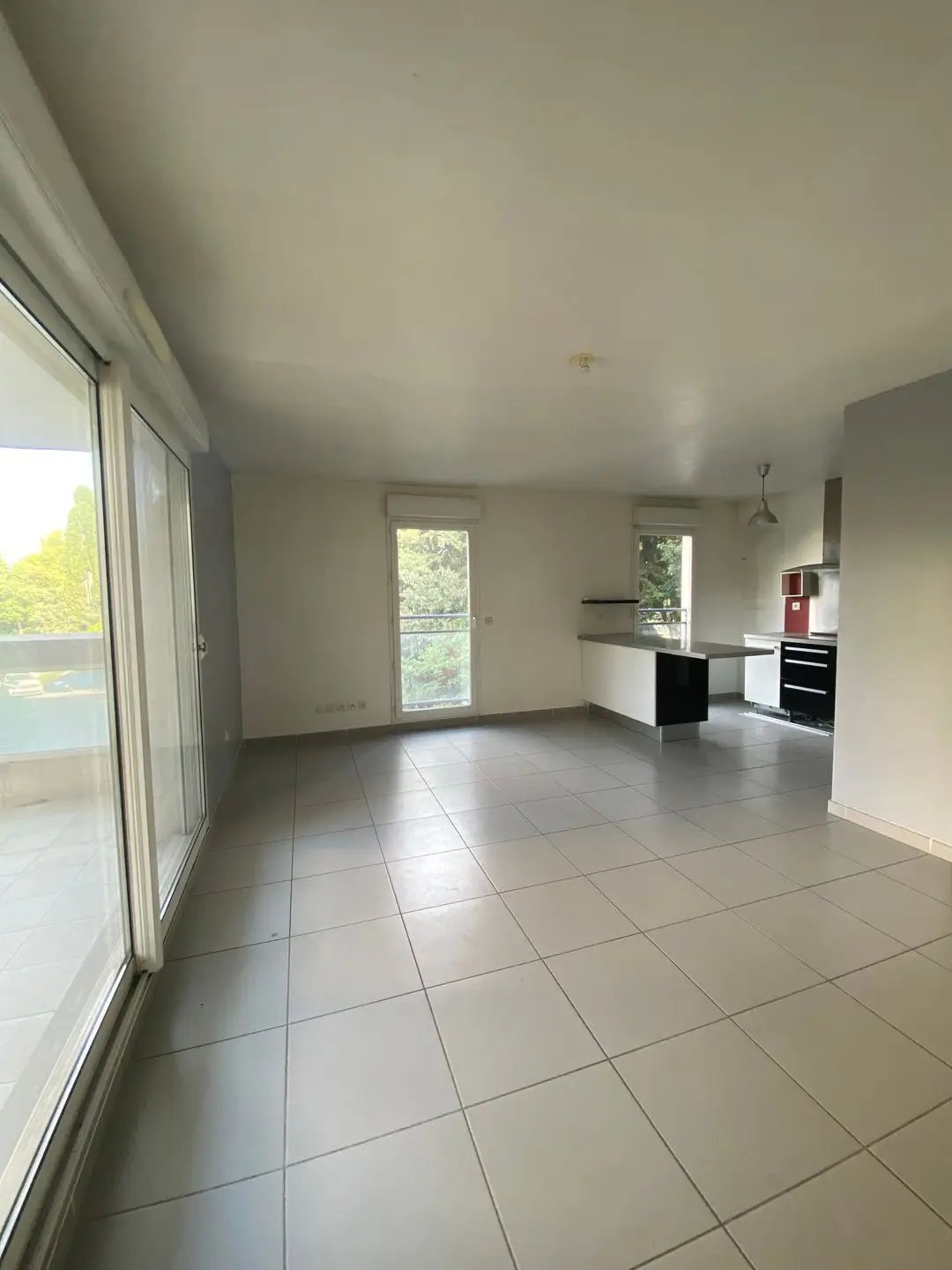 Appartement à louer, 65m², Marseille 10ème