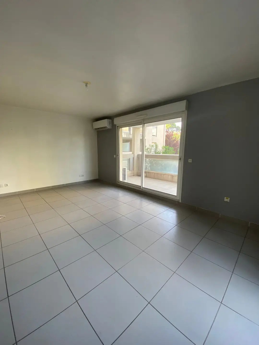 Appartement à louer, 65m², Marseille 10ème