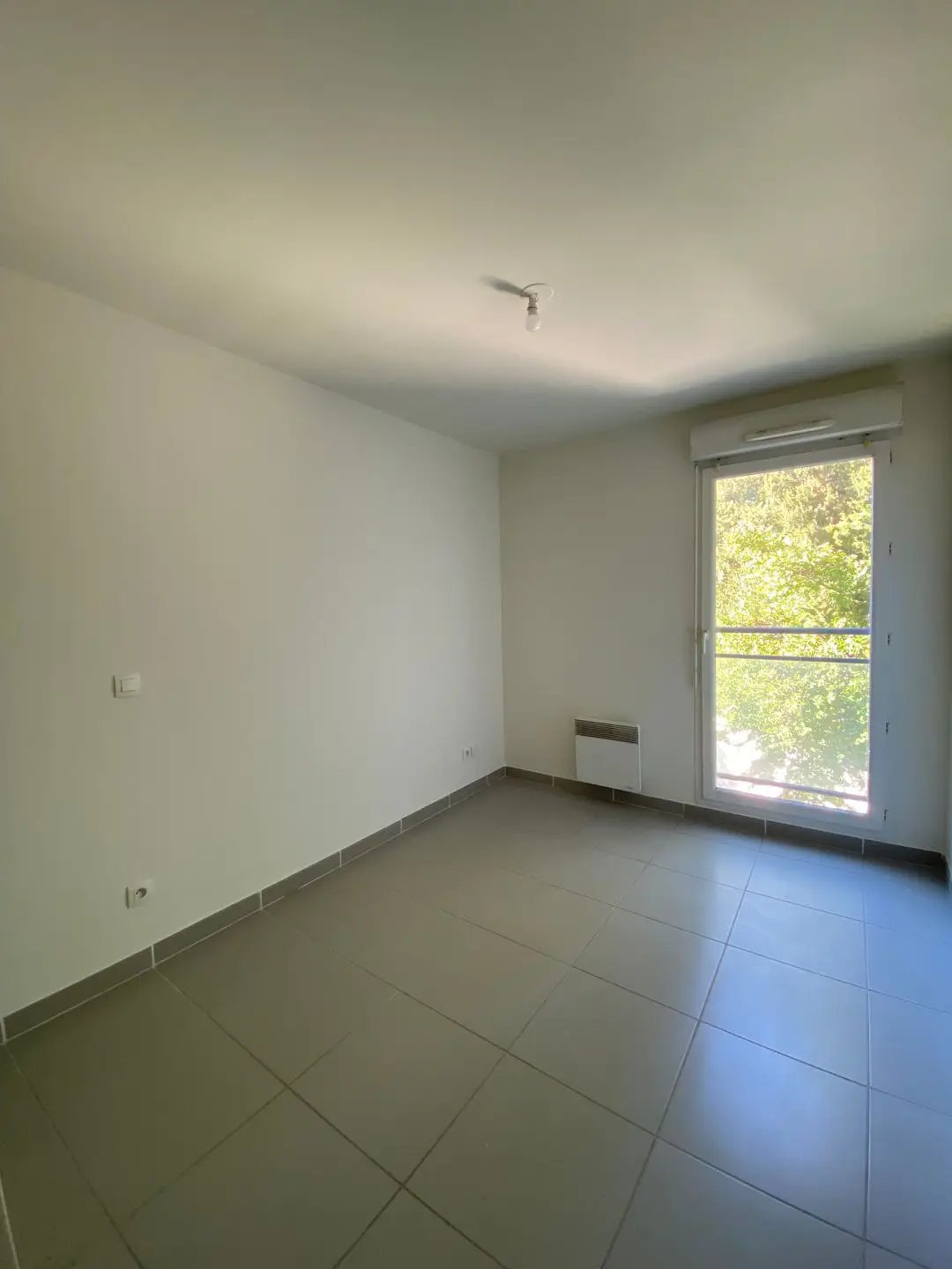 Appartement à louer, 65m², Marseille 10ème