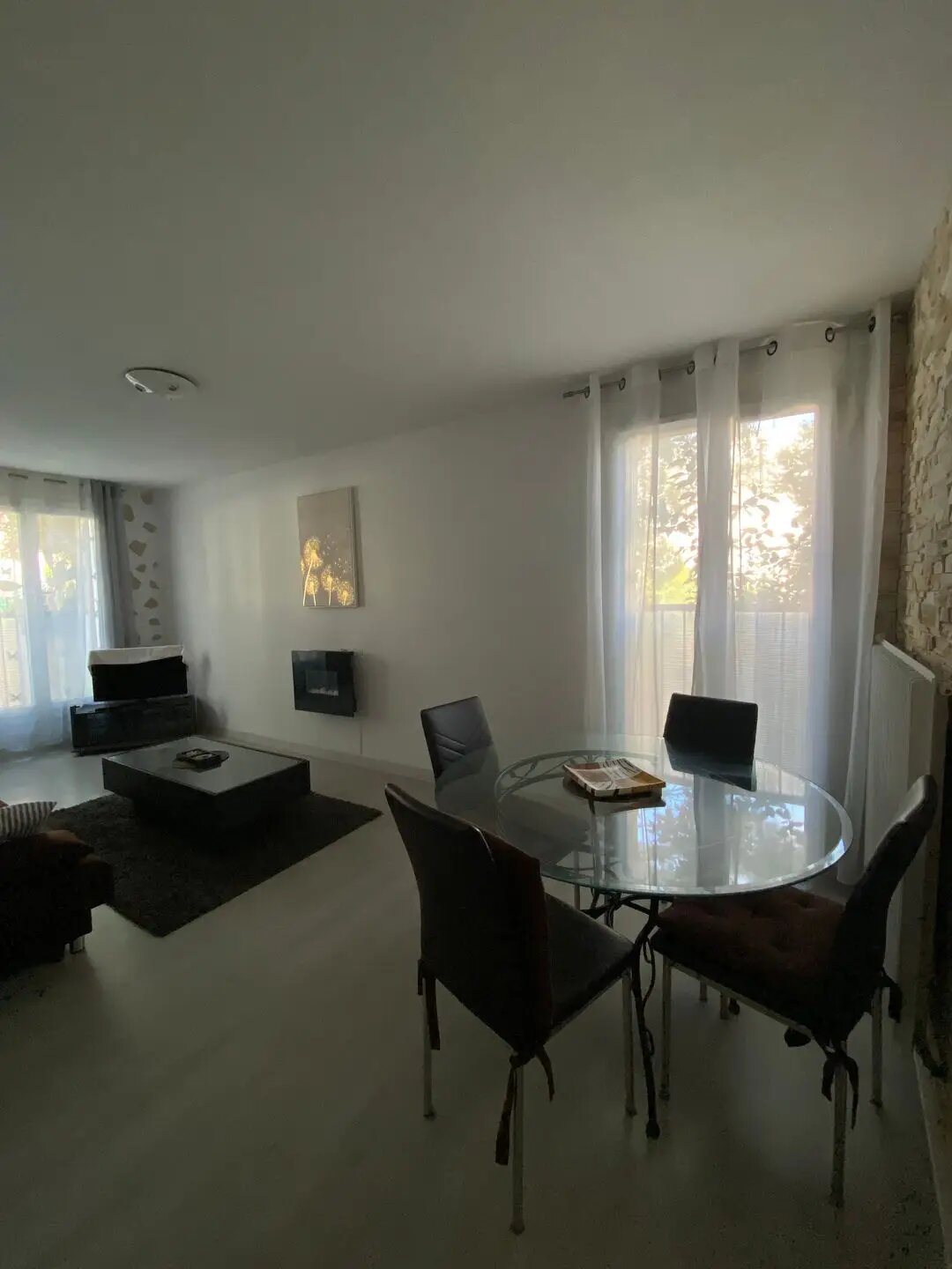 Appartement à louer, 47m², Marseille 10ème