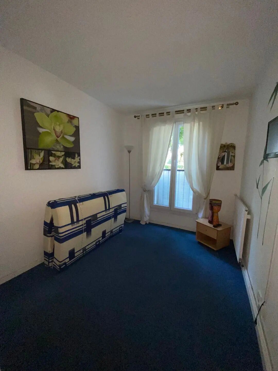 Appartement à louer, 47m², Marseille 10ème