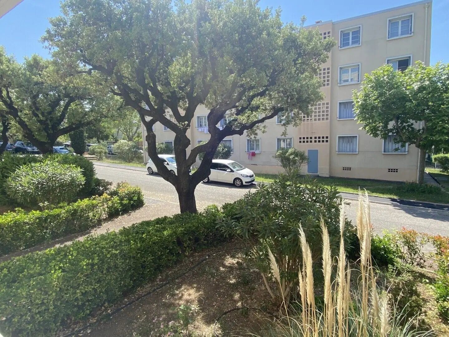 Appartement à louer, 57m², Marseille 12ème