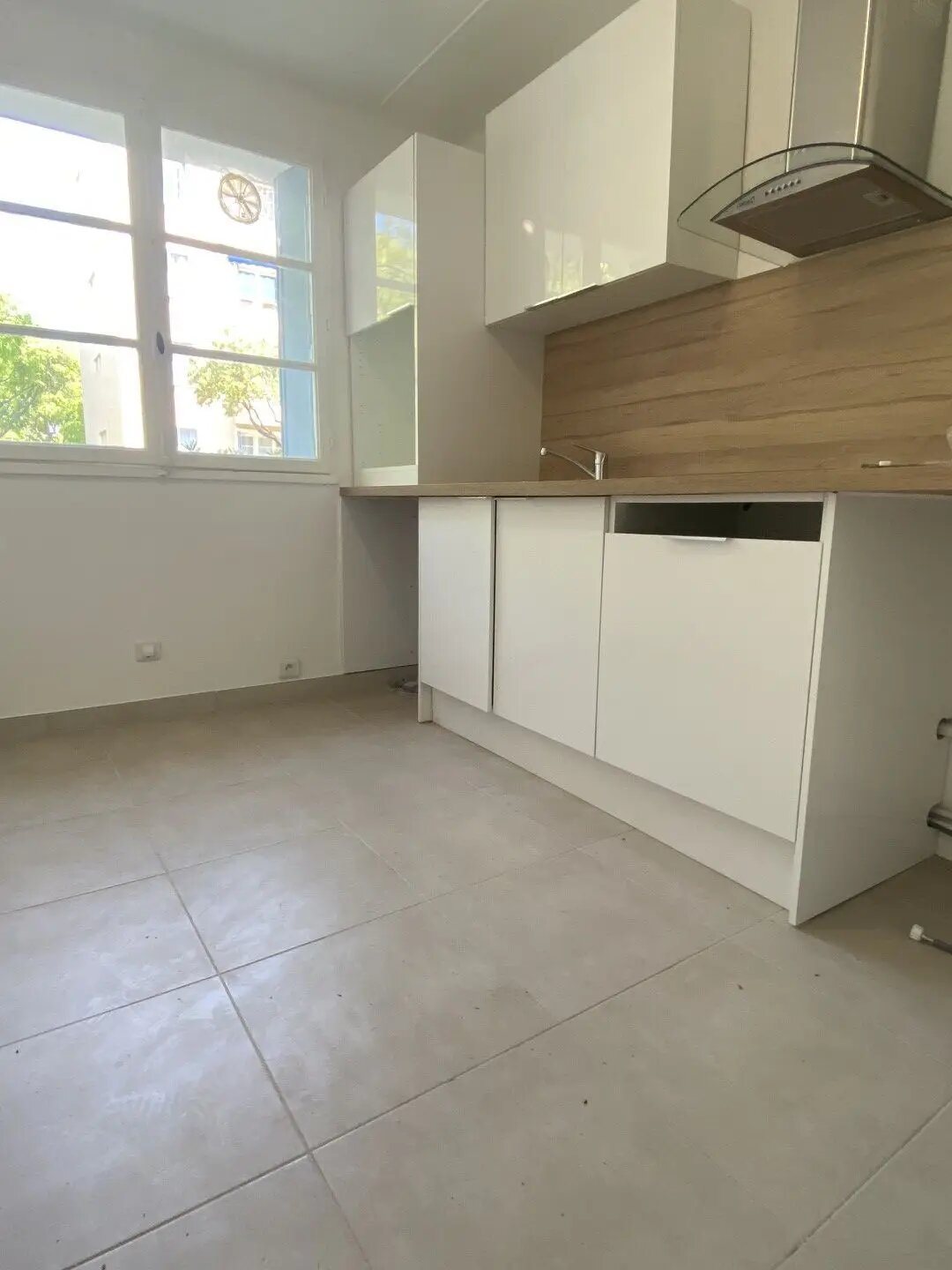 Appartement à louer, 57m², Marseille 12ème